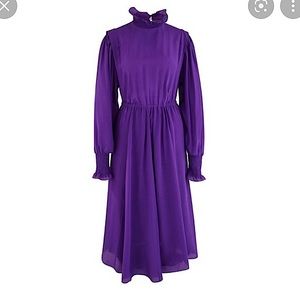 Isabel Marant Yescott Dress